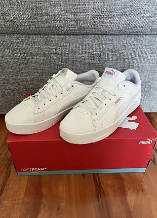 Кеди жіночі puma