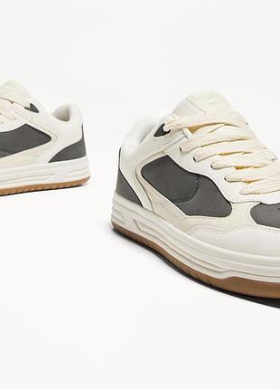 Кроссовки bershka 42 2