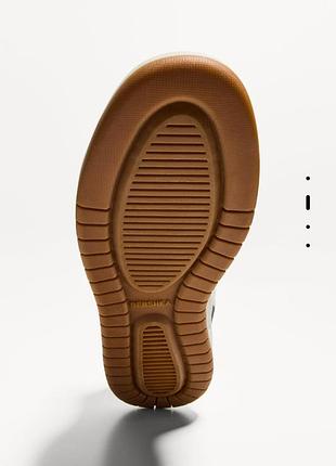 Кросівки bershka 42 4