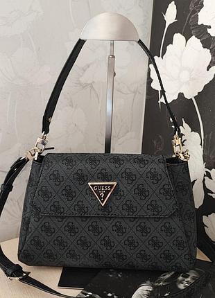 Женская сумка кроссбоди guess оригинал в наличии