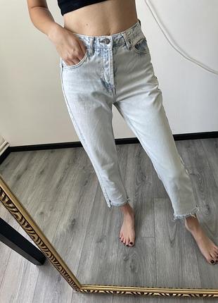 Джинси світлі