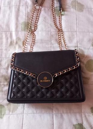 Сумка через плечо