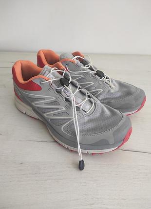Кроссовки salomon