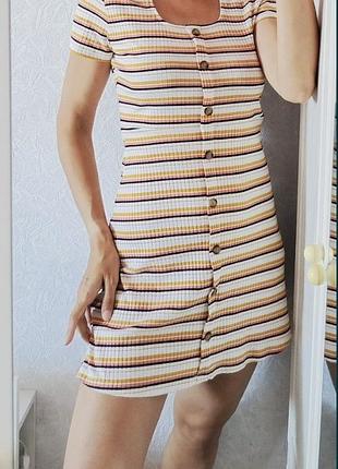 Сукня primark s m 8