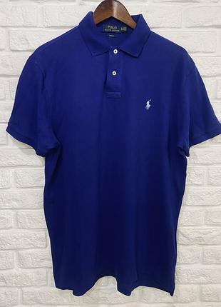 Футболка polo ralph lauren