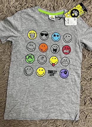 Дитяча футболка