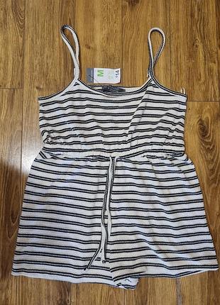 Женский комбинезон primark.
