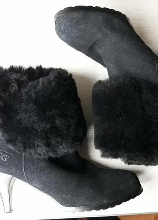 Угги оригинал австралия ugg размер 38