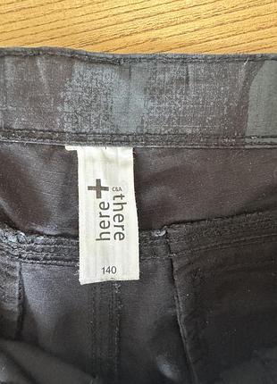 Шорти на хлопчика 2