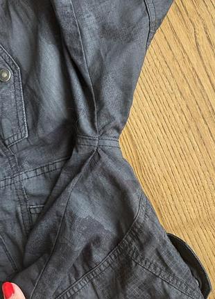 Шорти на хлопчика 3