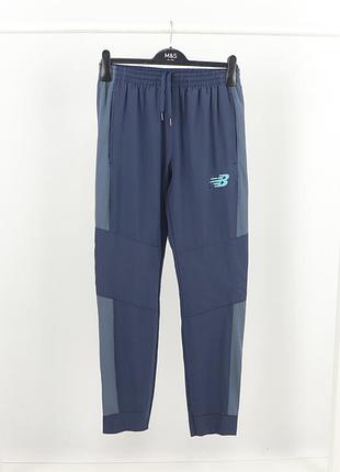 Чоловічі спортивні softshell штани new balance