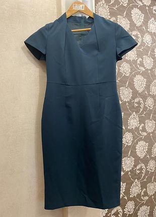 Нова класична сукня