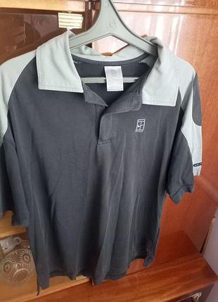 Поло най винтаж