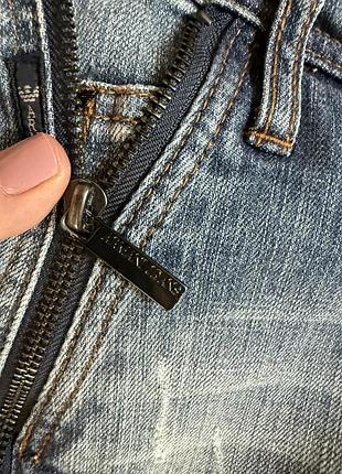 Джинси armani 3