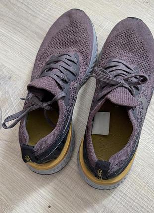 Кросівки nike 4