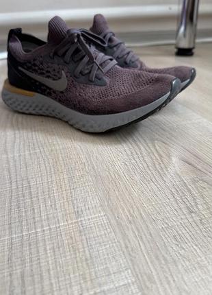 Кросівки nike 7