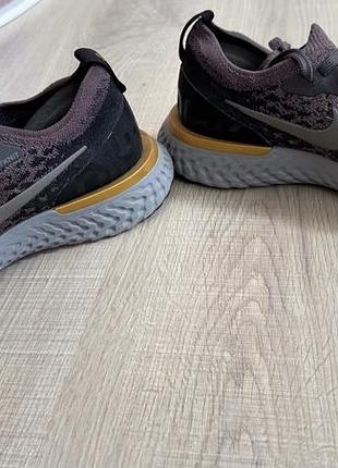 Кросівки nike 6
