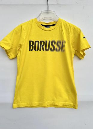 Футболка на хлопчика