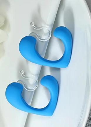 Клипсы, серьги без прокола ушей