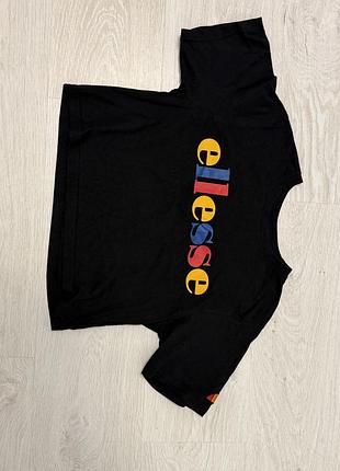 Футболка-топ еліс