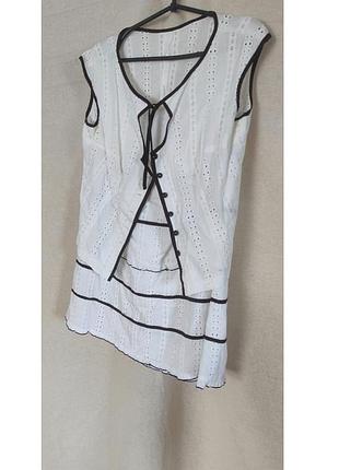 Літній костюм