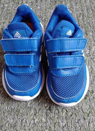 Кросівки adidas для хлопчика
