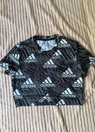 Спортивний топ adidas