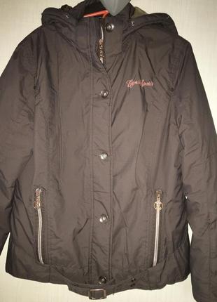 Куртка  лижна esprit sports