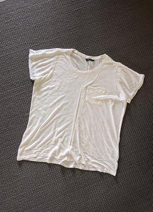 Натурална базова віскозна футболка віскоза натуральная вискозная вискоза