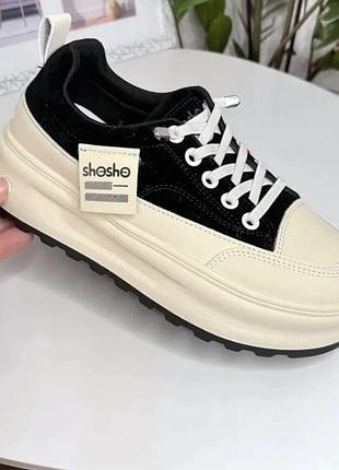 Стильні сліпони кеди для дівчат підлітків