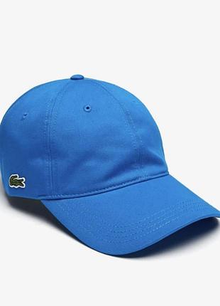 Кепка bandouliere lacoste оригінал