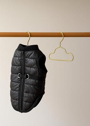 Жилет для собаки