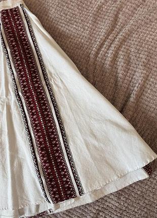 Парний вишитий комплект 9