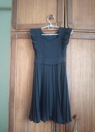 Школьная форма для девочки