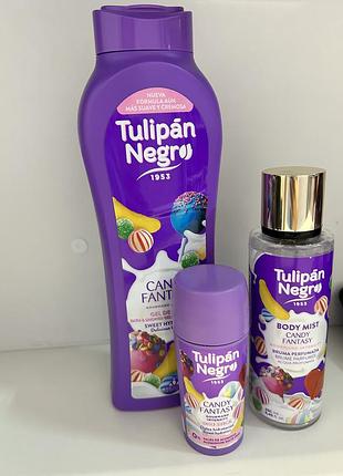 Догляд за тілом