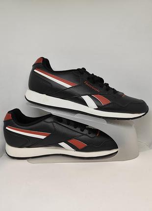 Кроссовки reebok royal glide (g55967) оригинал, новые