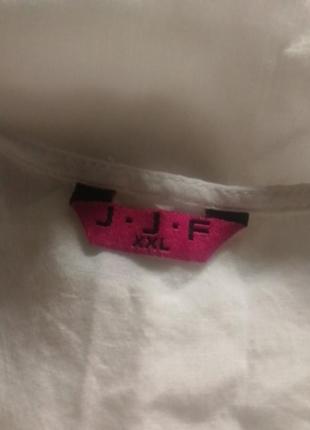 J. j.f. блуза5 фото