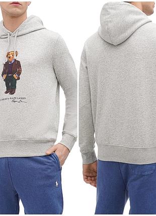 Худі polo ralph lauren 2