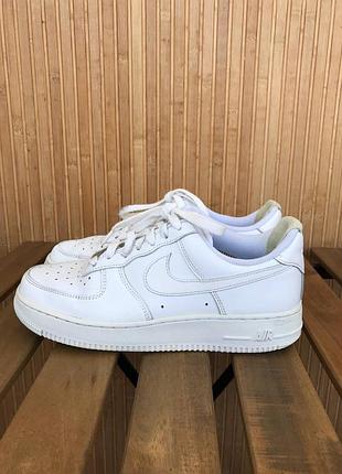 Кроссовки nike air force