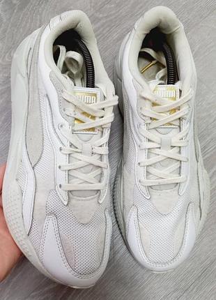 Мужские кроссовки puma