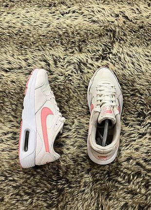 Nike wmns air max