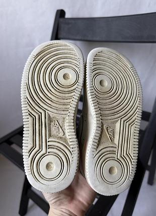 Кросівки nike для дівчинки 7