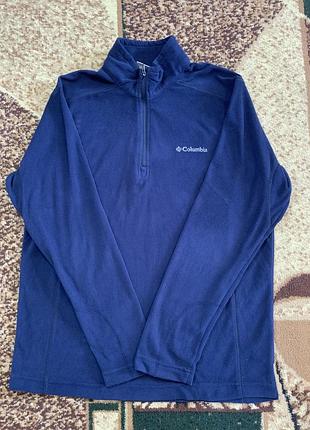 Columbia фліска