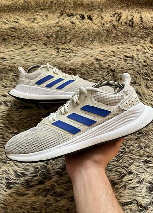 Кросівки adidas runfalcon shoes