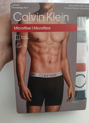 Комплект трусів calvin klein оригінал