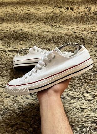 Кросівки converse all star k07