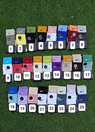Носки nike / носки найк