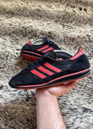 Кросівки adidas sl72