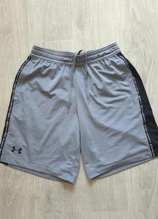 Under armour шорты 2