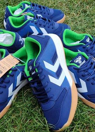 Бомбезні кросівки hummel